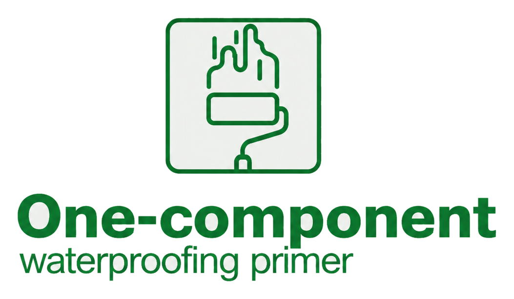 PU PRIMER One-Component Polyurethane Primer